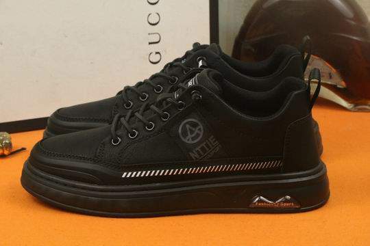 Picture of Gucci Shoes _SKUGuccisz38-43mnh09059247